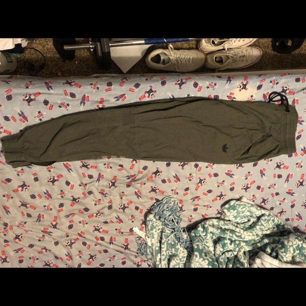Adidas Original Joggers